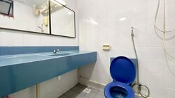 Blk 285A Toh Guan Road (Jurong East), HDB Executive #563954821